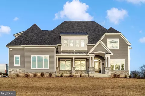 5401 Thornwood Ter, Mount Airy, MD 21771
