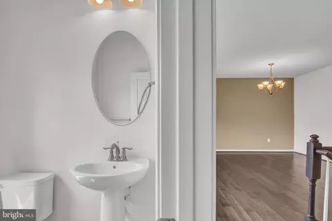 Entry Way - 6462 Walcott Ln, Frederick, MD 21703 photo 3 of 8