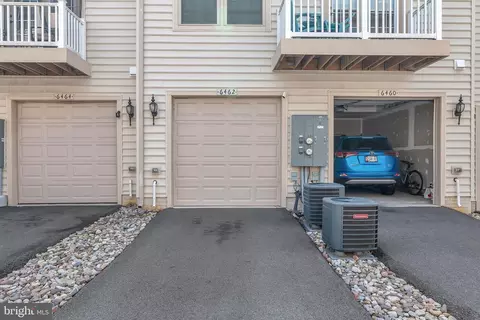Exterior - 6462 Walcott Ln, Frederick, MD 21703 photo 3 of 3