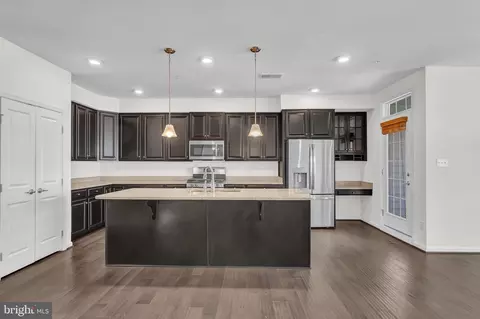 Kitchen - 6462 Walcott Ln, Frederick, MD 21703 photo 2 of 2