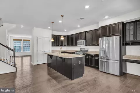 Kitchen - 6462 Walcott Ln, Frederick, MD 21703 photo 1 of 2