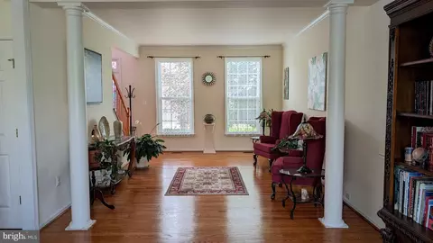 105 Wheeler Ln, Frederick, MD 21702 photo 7