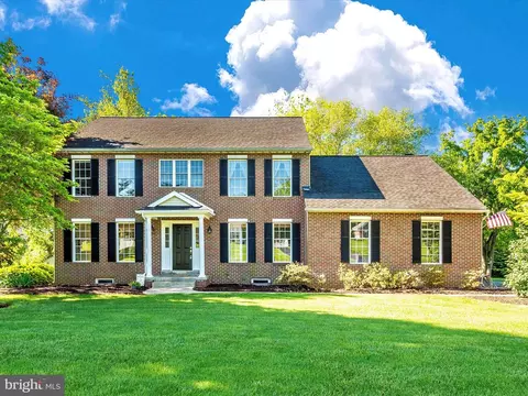 3439 Livingston Dr, Jefferson, MD 21755