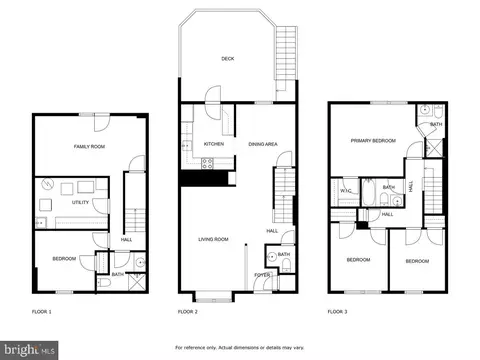 8036 Waterview Ct, Frederick, MD 21701 photo 42