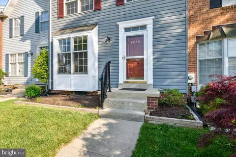 8036 Waterview Ct, Frederick, MD 21701