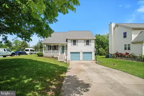 Exterior - 1021 Cheryls Ct, Frederick, MD 21703 photo 2 of 10