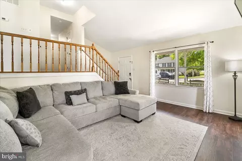Living - 1021 Cheryls Ct, Frederick, MD 21703 photo 1 of 1