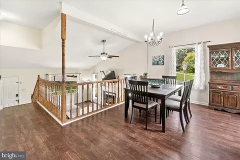 Dining - 1021 Cheryls Ct, Frederick, MD 21703 photo 1 of 2