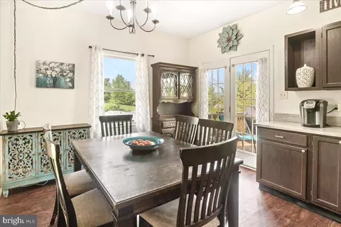 Dining - 1021 Cheryls Ct, Frederick, MD 21703 photo 2 of 2