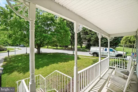 Exterior - 1021 Cheryls Ct, Frederick, MD 21703 photo 4 of 10