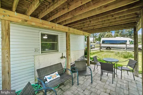 Exterior - 1021 Cheryls Ct, Frederick, MD 21703 photo 10 of 10
