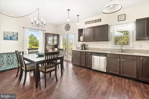 Kitchen - 1021 Cheryls Ct, Frederick, MD 21703 photo 1 of 3
