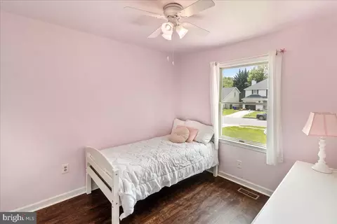 Bedroom - 1021 Cheryls Ct, Frederick, MD 21703 photo 3 of 5
