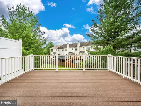 Exterior - 6311 Briarcliff Way, Frederick, MD 21701 photo 3 of 16