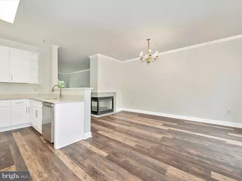 Living - 6311 Briarcliff Way, Frederick, MD 21701 photo 7 of 12