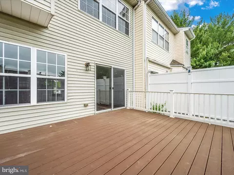 Exterior - 6311 Briarcliff Way, Frederick, MD 21701 photo 5 of 16