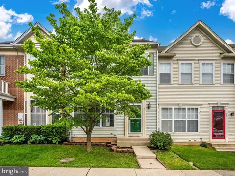 Exterior - 6311 Briarcliff Way, Frederick, MD 21701 photo 13 of 16