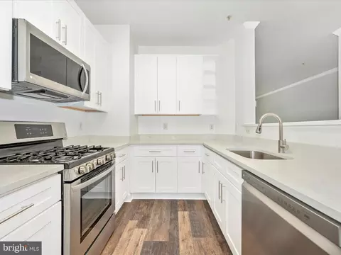 Kitchen - 6311 Briarcliff Way, Frederick, MD 21701 photo 3 of 3