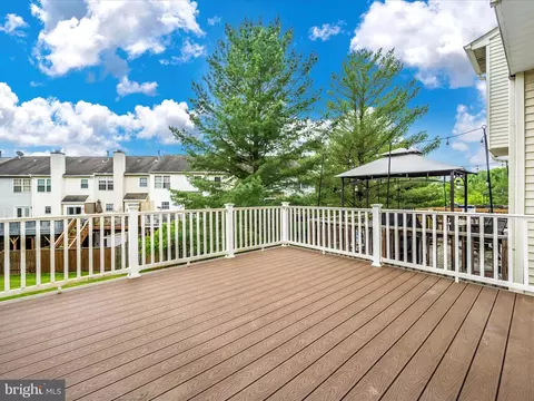 Exterior - 6311 Briarcliff Way, Frederick, MD 21701 photo 2 of 16