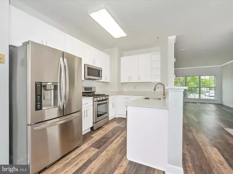 Kitchen - 6311 Briarcliff Way, Frederick, MD 21701 photo 1 of 3