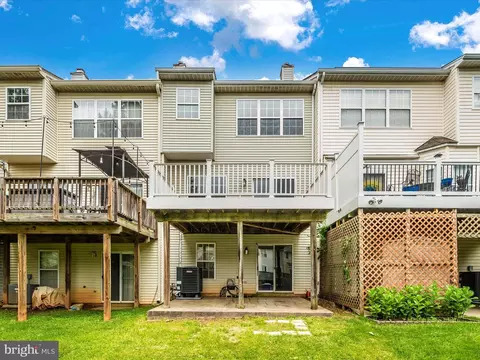 Exterior - 6311 Briarcliff Way, Frederick, MD 21701 photo 6 of 16