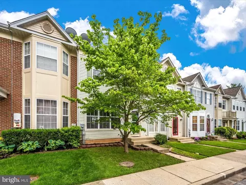 Exterior - 6311 Briarcliff Way, Frederick, MD 21701 photo 12 of 16