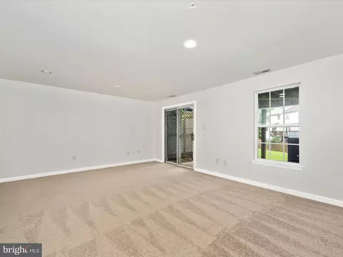 Living - 6311 Briarcliff Way, Frederick, MD 21701 photo 11 of 12