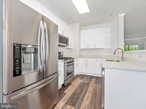 Kitchen - 6311 Briarcliff Way, Frederick, MD 21701 photo 2 of 3