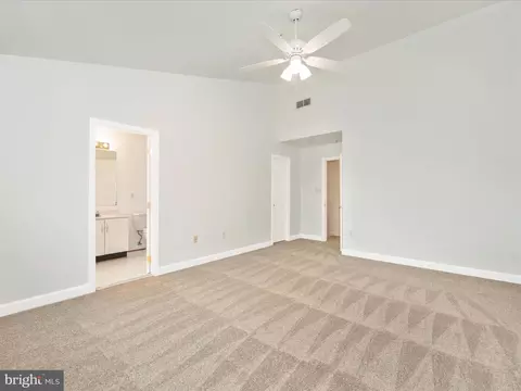 Bedroom - 6311 Briarcliff Way, Frederick, MD 21701 photo 2 of 5
