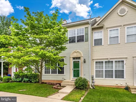 6311 Briarcliff Way, Frederick, MD 21701