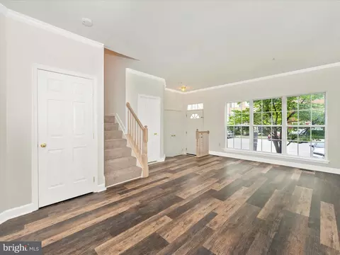 Living - 6311 Briarcliff Way, Frederick, MD 21701 photo 2 of 12