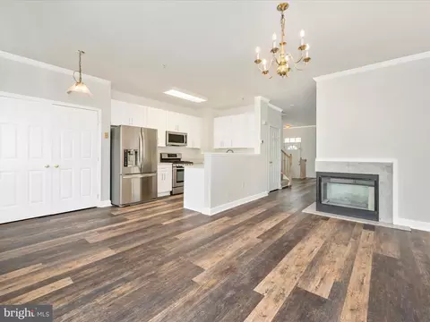 Living - 6311 Briarcliff Way, Frederick, MD 21701 photo 6 of 12