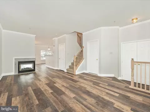 Living - 6311 Briarcliff Way, Frederick, MD 21701 photo 3 of 12