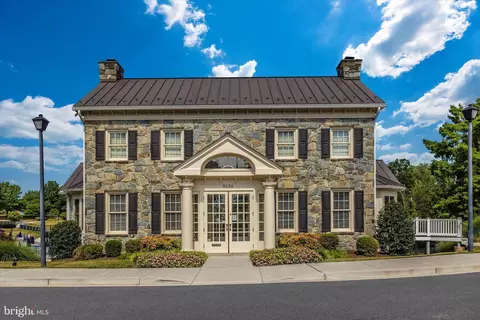 Exterior - 6311 Briarcliff Way, Frederick, MD 21701 photo 15 of 16
