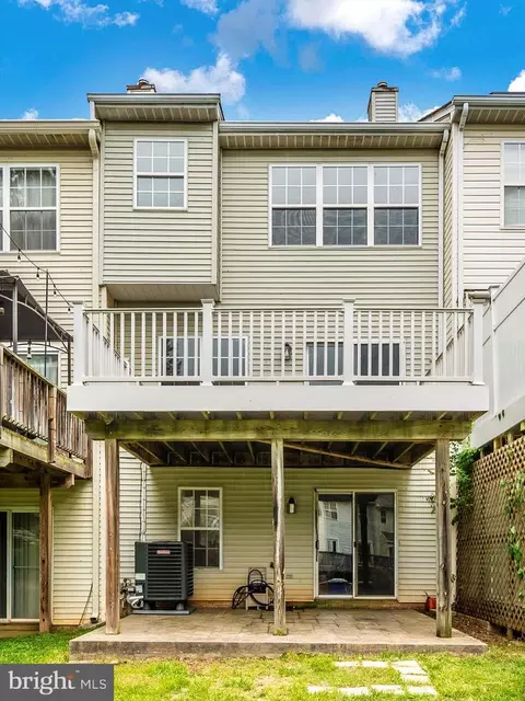Exterior - 6311 Briarcliff Way, Frederick, MD 21701 photo 10 of 16