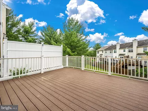 Exterior - 6311 Briarcliff Way, Frederick, MD 21701 photo 4 of 16