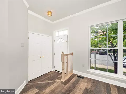 Entry Way - 6311 Briarcliff Way, Frederick, MD 21701 photo 1 of 1