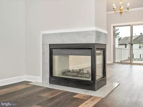 Living - 6311 Briarcliff Way, Frederick, MD 21701 photo 5 of 12