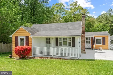 4034 Ijamsville Rd, Ijamsville, MD 21754
