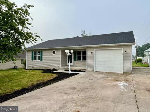 224 Depaul St, Emmitsburg, MD 21727