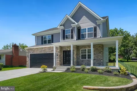 503 S Main St, Woodsboro, MD 21798