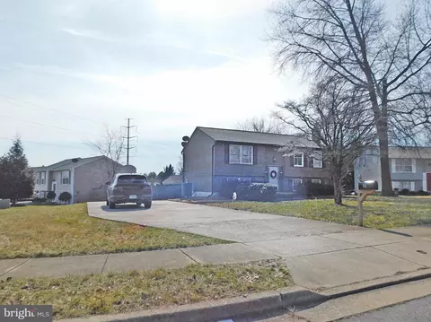 754 Dogwood Ct, Frederick, MD 21701