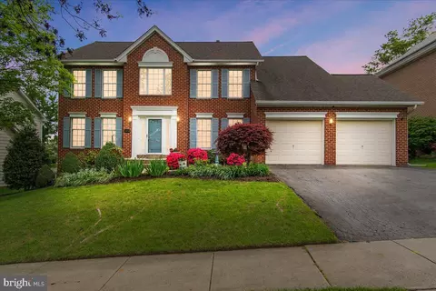2213 Independence St, Frederick, MD 21702
