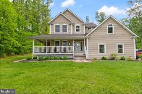 11207 Keymar Rd, Woodsboro, MD 21798