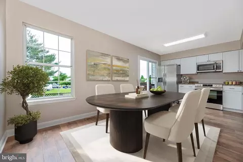 Dining - 6674 Sea Gull Ct, Frederick, MD 21703 photo 2 of 2