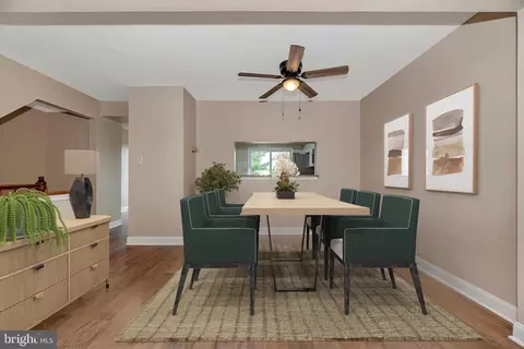 Dining - 6674 Sea Gull Ct, Frederick, MD 21703 photo 1 of 2