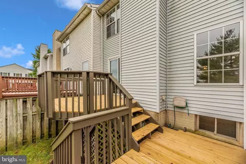 Exterior - 6674 Sea Gull Ct, Frederick, MD 21703 photo 3 of 9