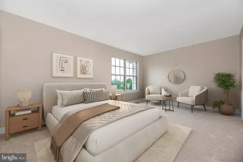 Bedroom - 6674 Sea Gull Ct, Frederick, MD 21703 photo 1 of 5