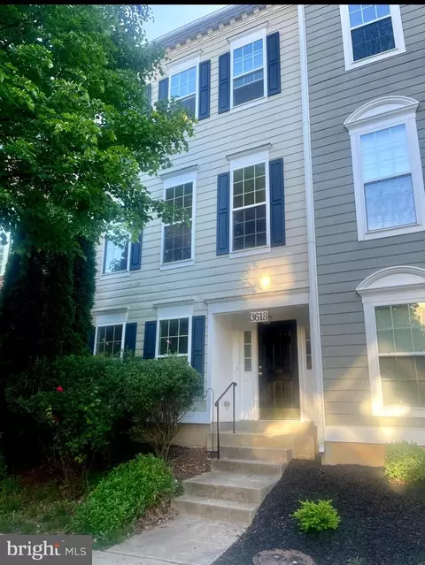 3618 Sprigg Street South St, Frederick, MD 21704