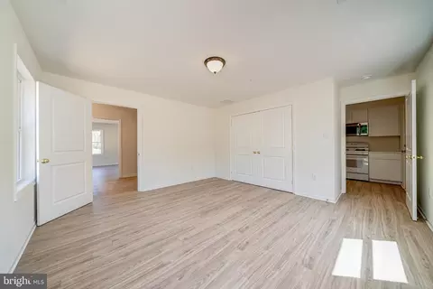 Bedroom - 6214 Fulmer Rd, Frederick, MD 21703 photo 2 of 2